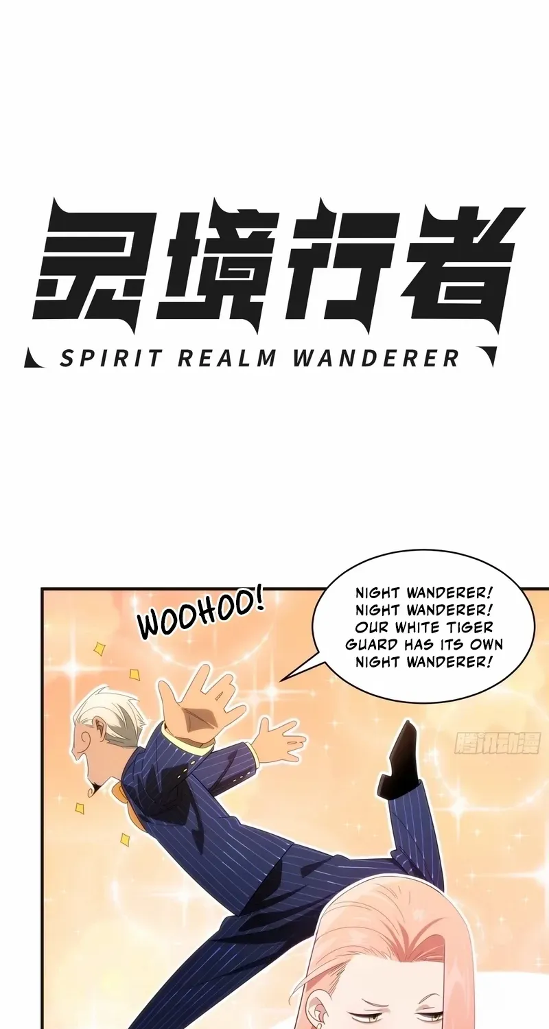Read Spirit Realm Walker chapter 11 image 5 on Lezhin