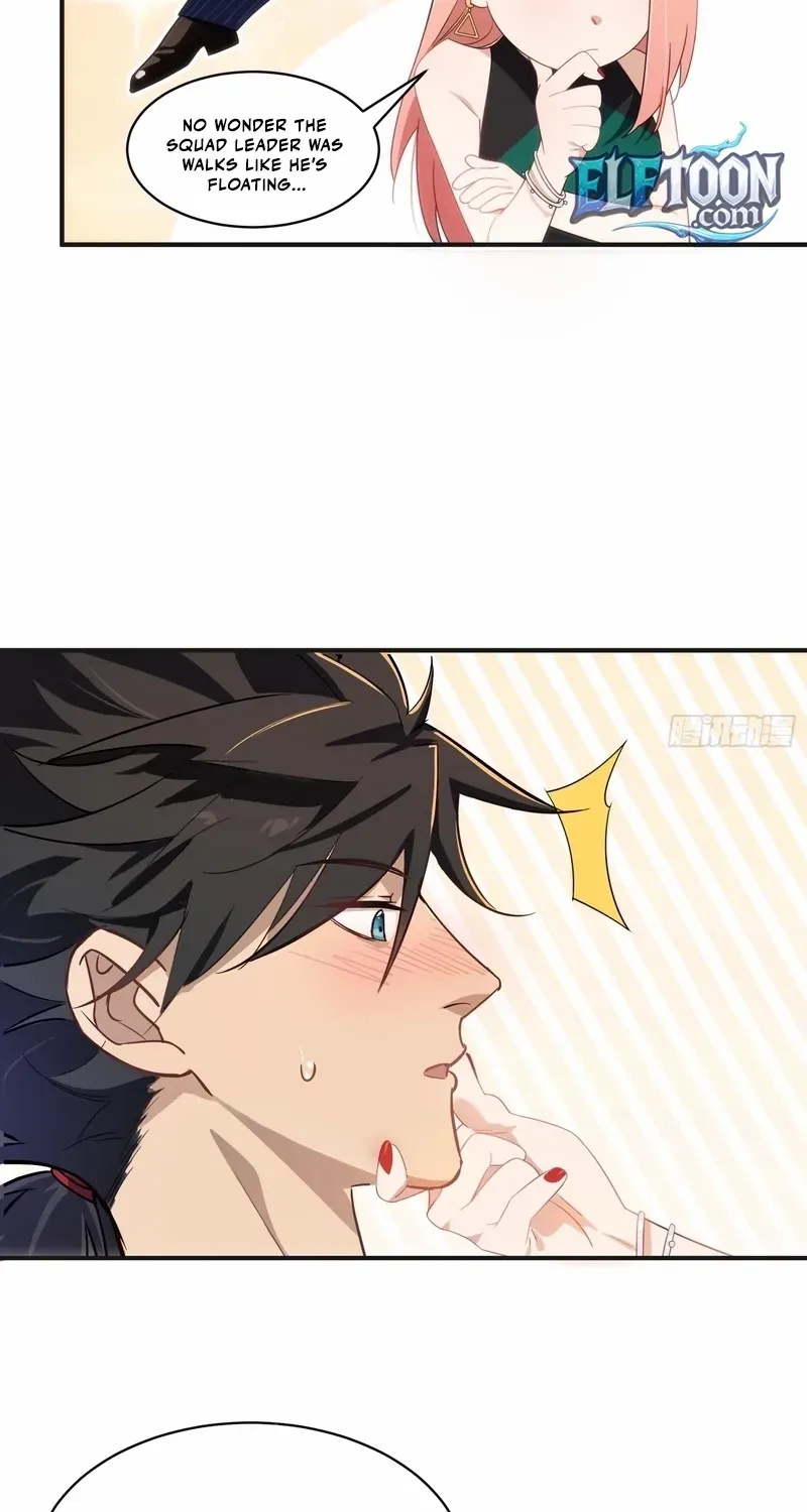 Read Spirit Realm Walker chapter 11 image 6 on Lezhin
