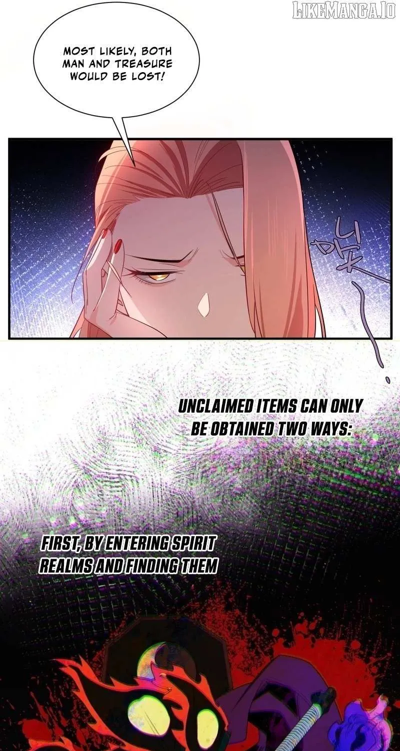 Read Spirit Realm Walker chapter 12 image 13 on Lezhin
