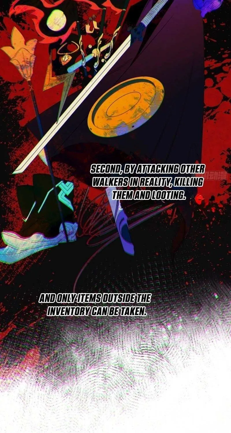 Read Spirit Realm Walker chapter 12 image 14 on Lezhin