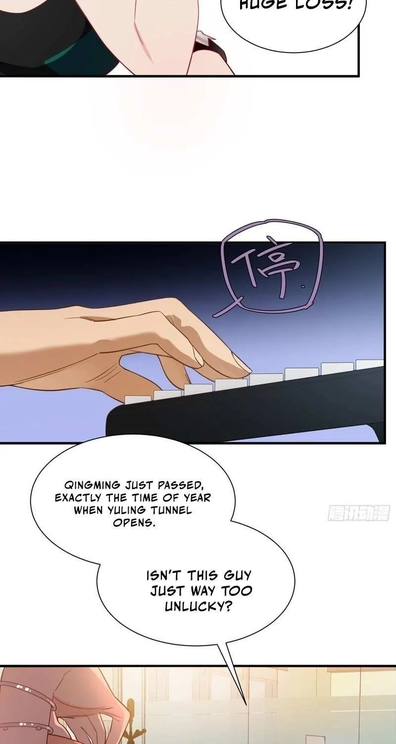 Read Spirit Realm Walker chapter 12 image 16 on Lezhin