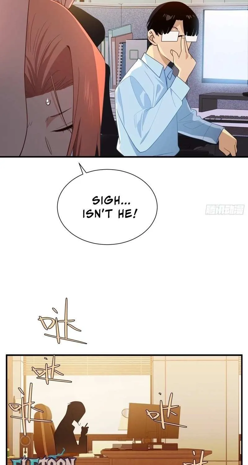 Read Spirit Realm Walker chapter 12 image 17 on Lezhin