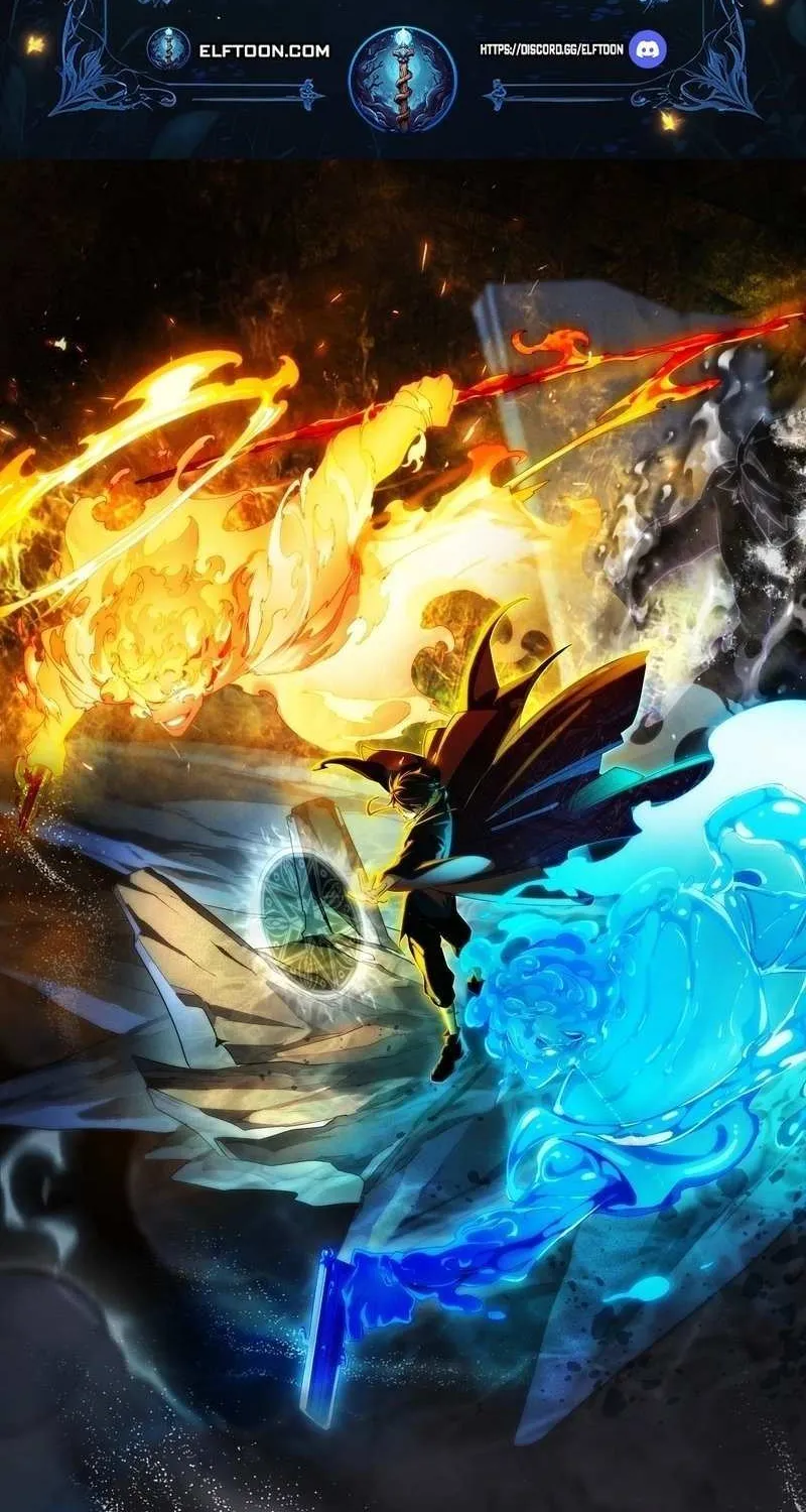 Read Spirit Realm Walker chapter 12 image 2 on Lezhin
