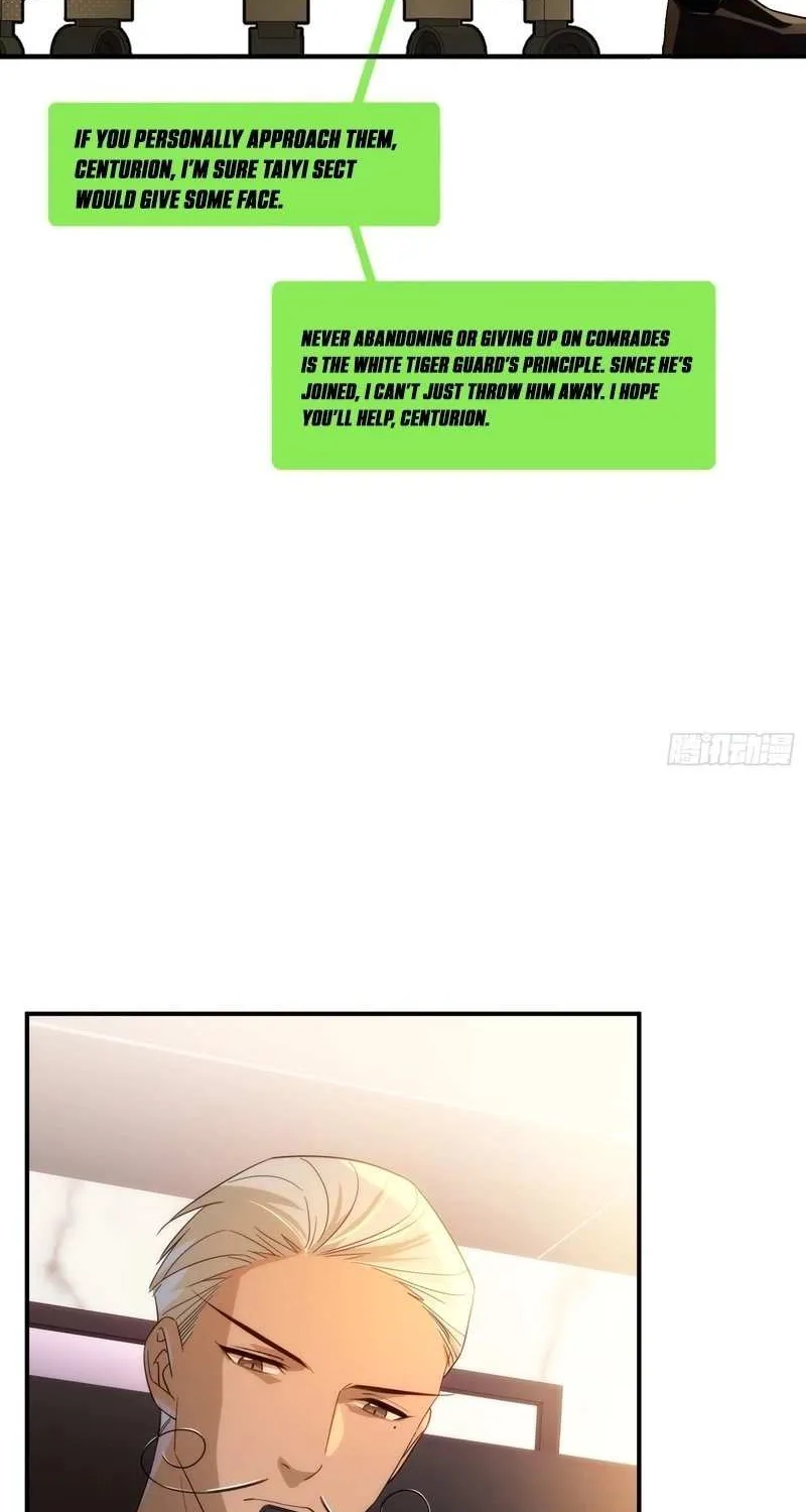 Read Spirit Realm Walker chapter 12 image 20 on Lezhin