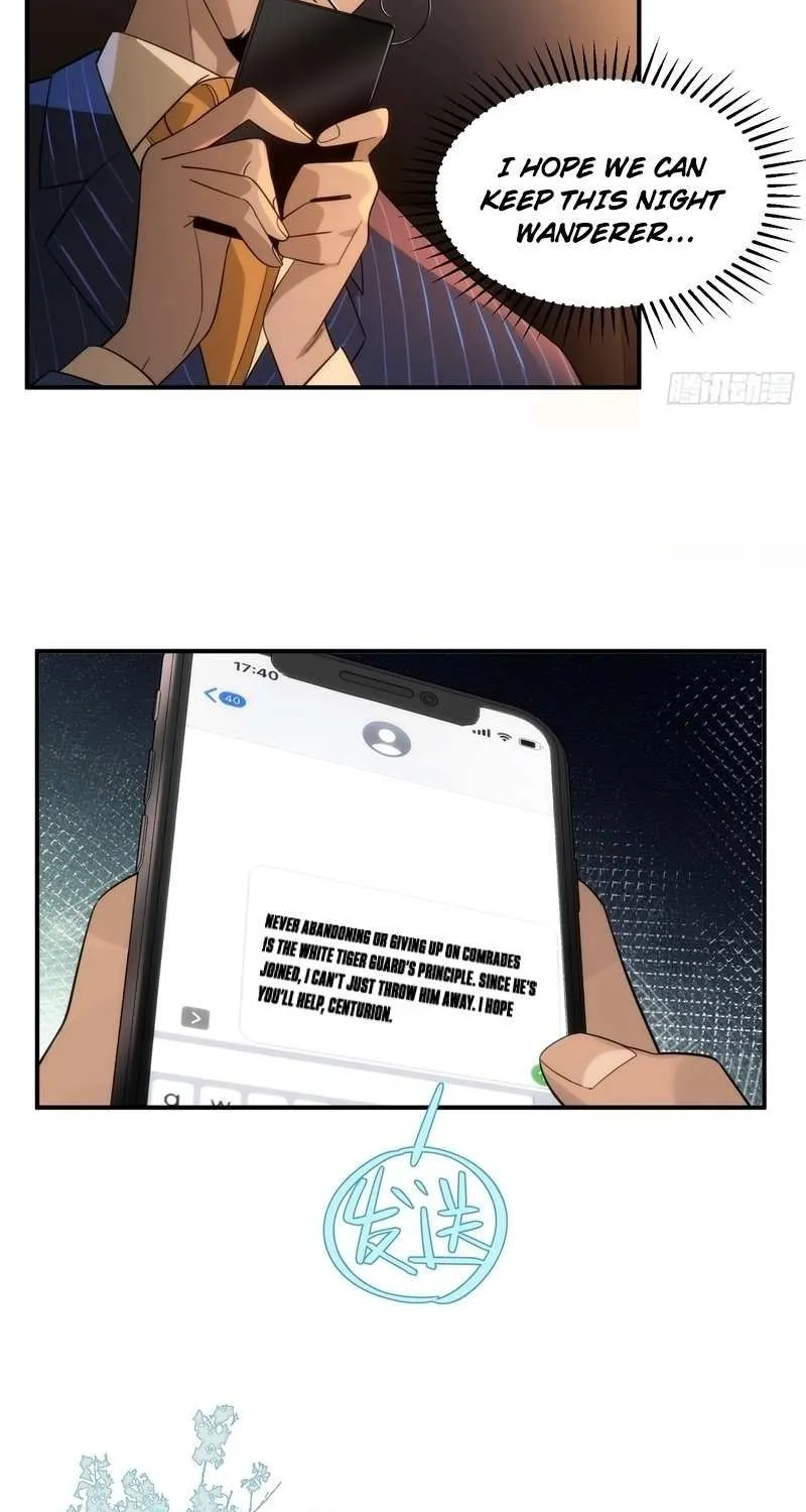 Read Spirit Realm Walker chapter 12 image 21 on Lezhin