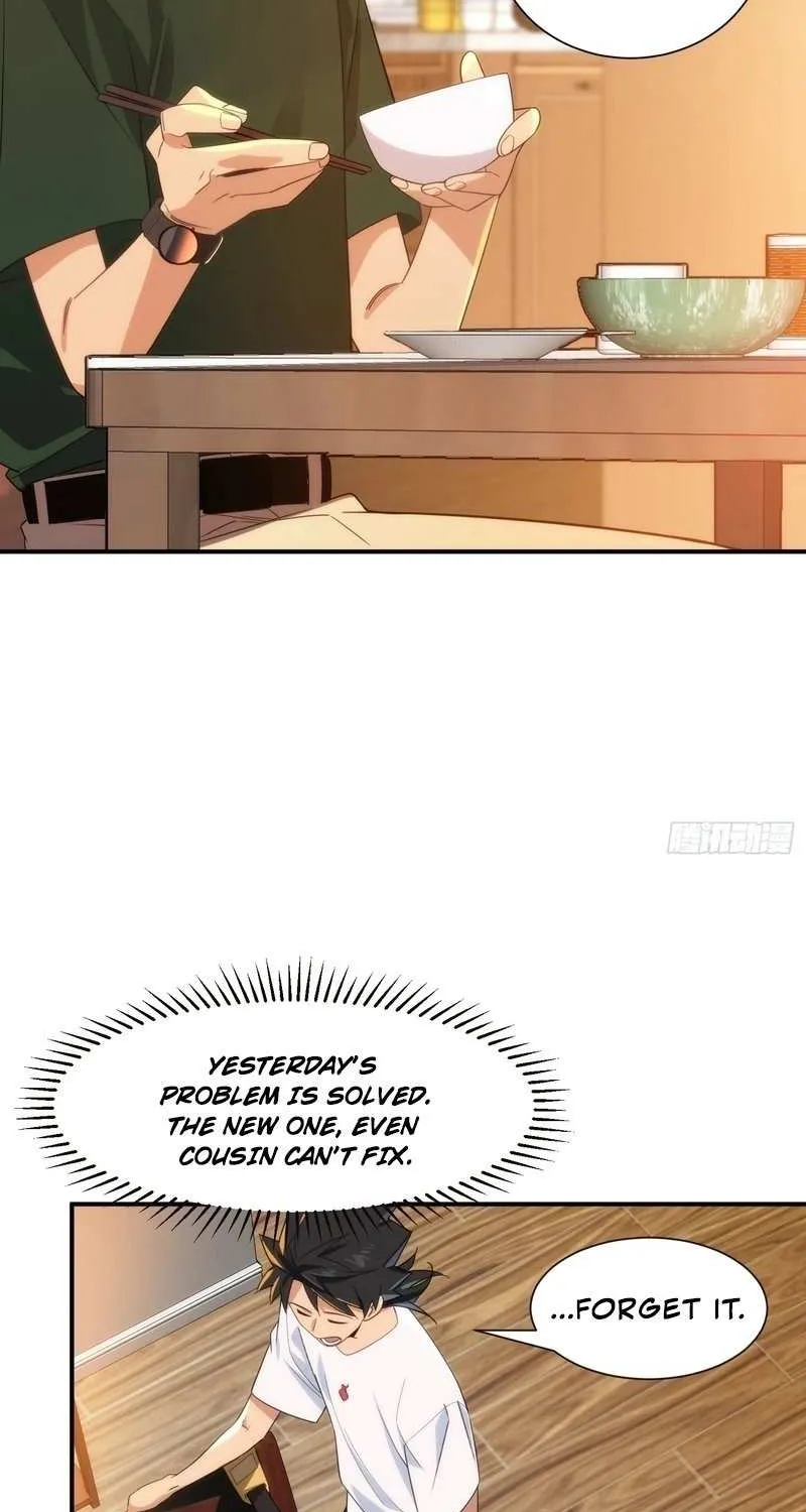 Read Spirit Realm Walker chapter 12 image 27 on Lezhin