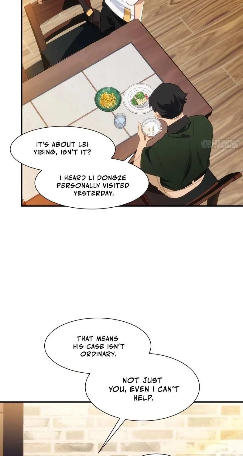 Read Spirit Realm Walker chapter 12 image 28 on Lezhin