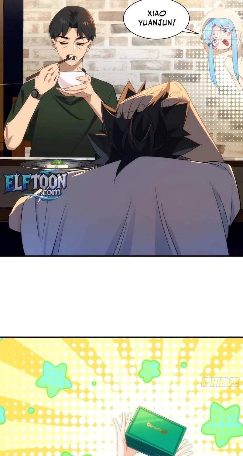 Read Spirit Realm Walker chapter 12 image 29 on Lezhin