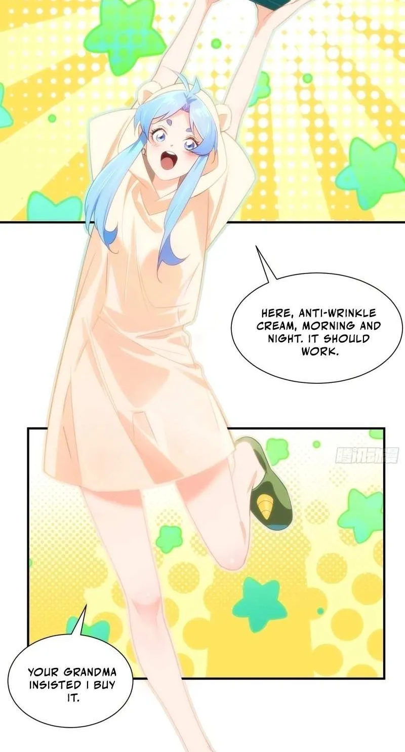 Read Spirit Realm Walker chapter 12 image 30 on Lezhin