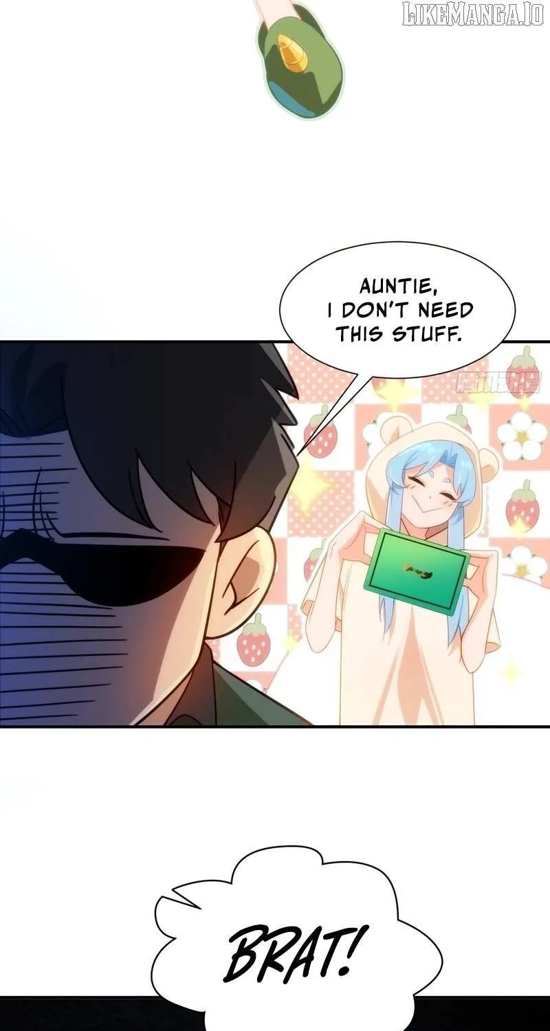 Read Spirit Realm Walker chapter 12 image 31 on Lezhin