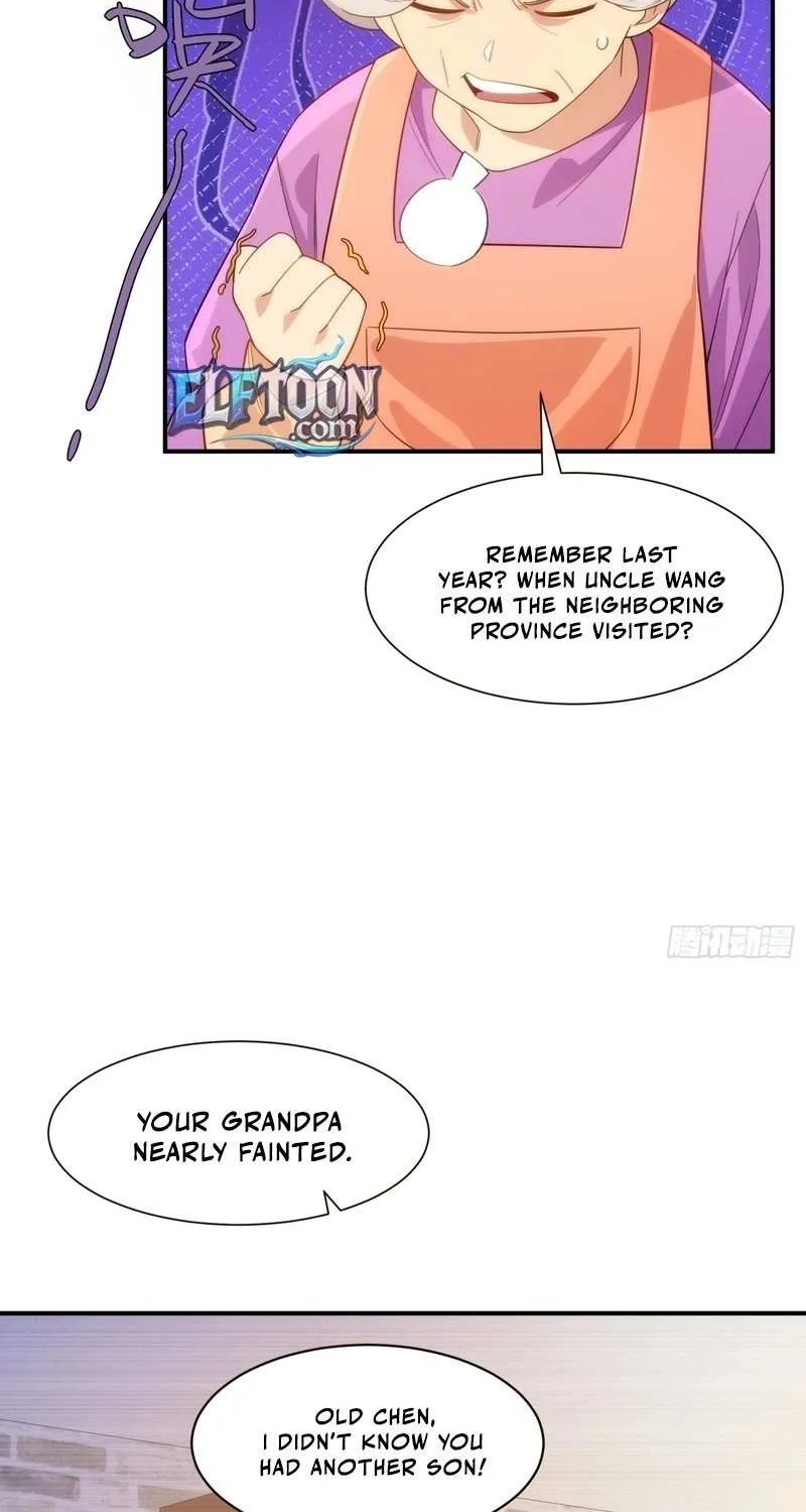 Read Spirit Realm Walker chapter 12 image 34 on Lezhin