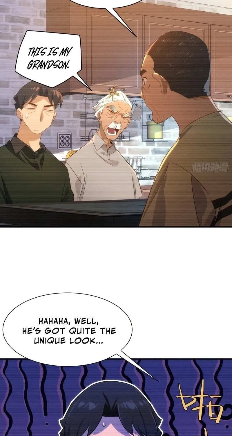 Read Spirit Realm Walker chapter 12 image 35 on Lezhin