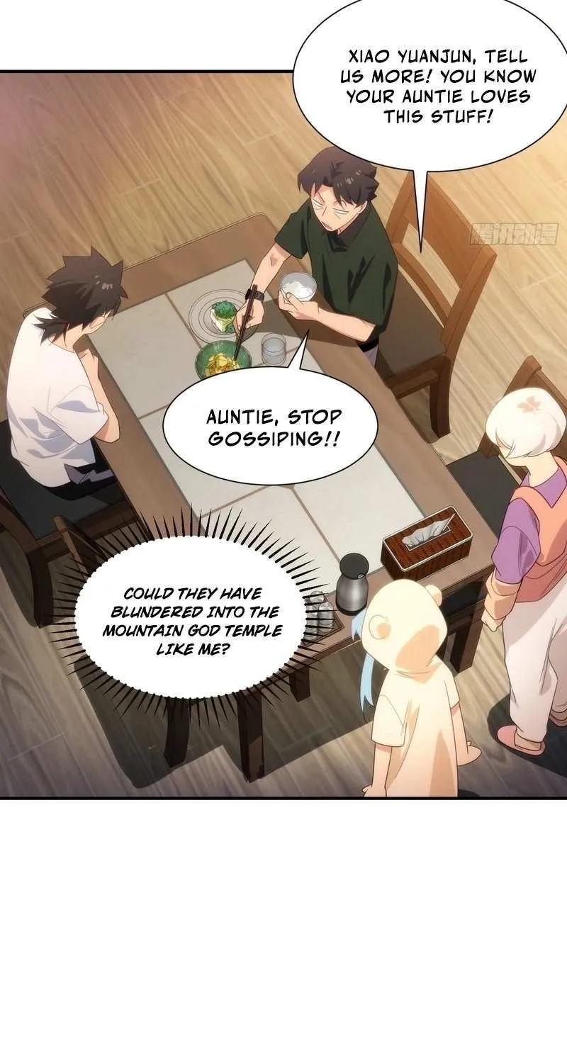 Read Spirit Realm Walker chapter 12 image 41 on Lezhin