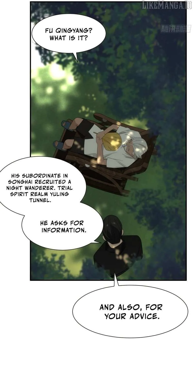 Read Spirit Realm Walker chapter 12 image 49 on Lezhin