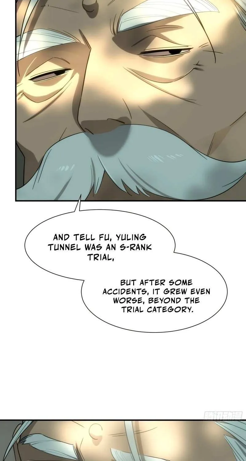 Read Spirit Realm Walker chapter 12 image 52 on Lezhin