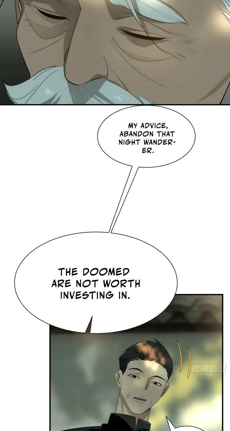 Read Spirit Realm Walker chapter 12 image 53 on Lezhin