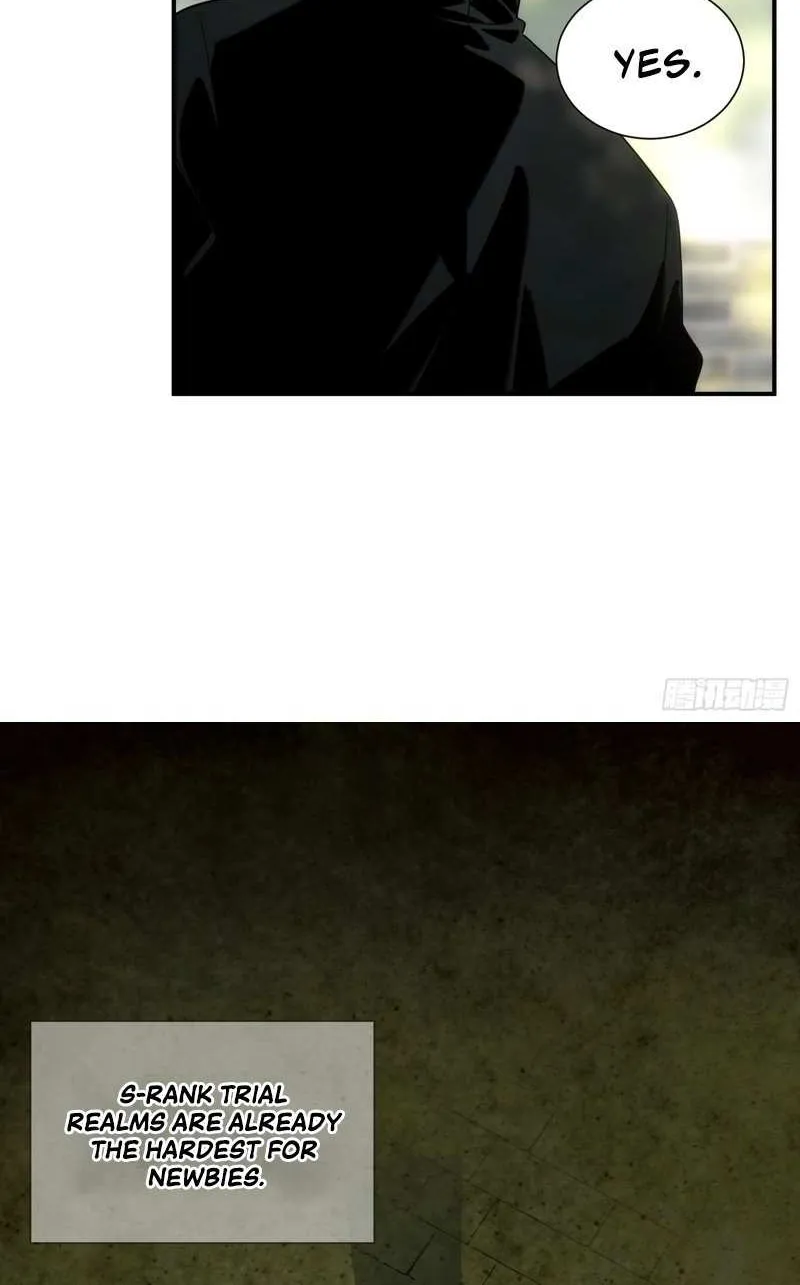 Read Spirit Realm Walker chapter 12 image 54 on Lezhin