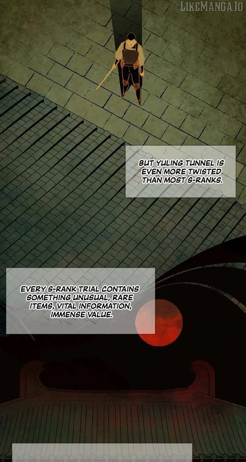 Read Spirit Realm Walker chapter 12 image 55 on Lezhin