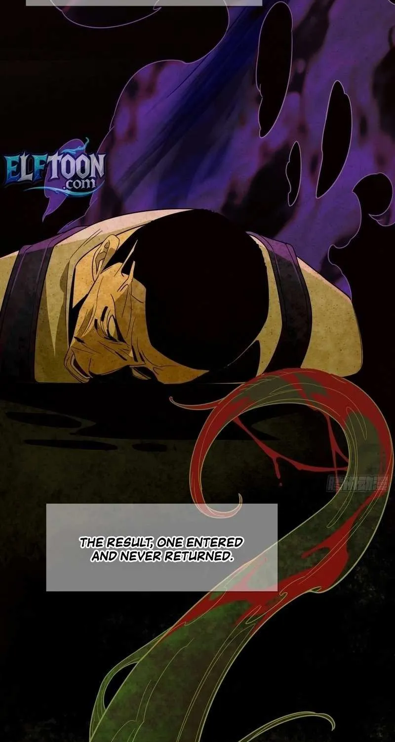 Read Spirit Realm Walker chapter 12 image 57 on Lezhin