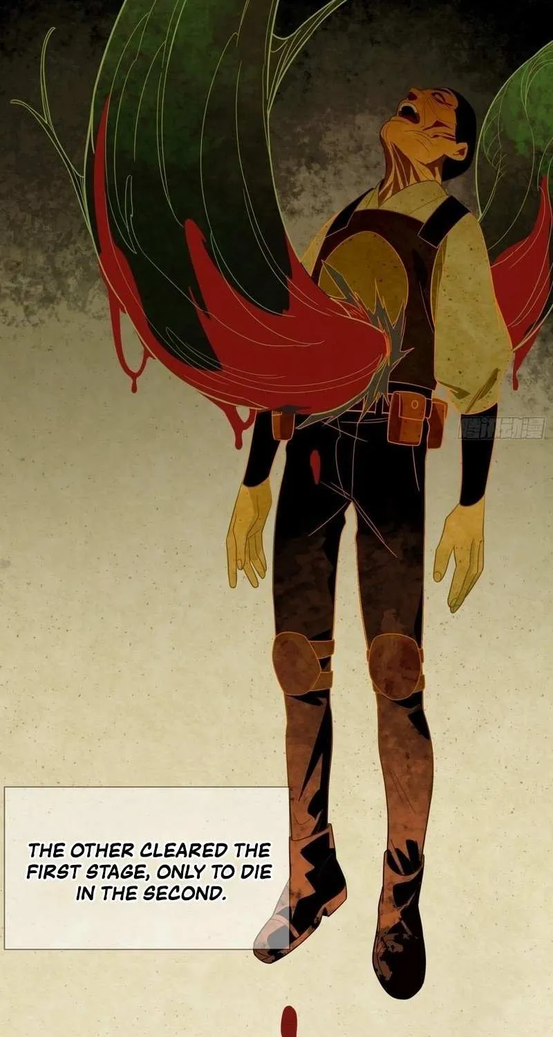 Read Spirit Realm Walker chapter 12 image 58 on Lezhin