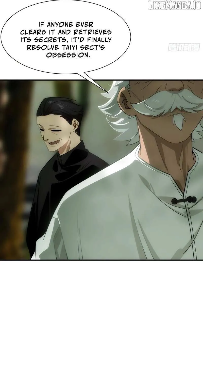 Read Spirit Realm Walker chapter 12 image 61 on Lezhin