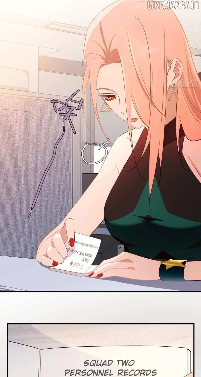 Read Spirit Realm Walker chapter 12 image 7 on Lezhin