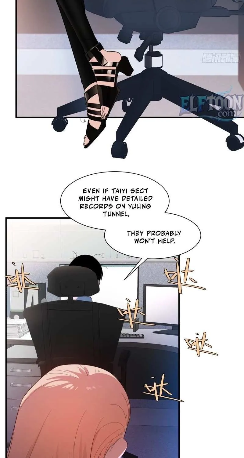 Read Spirit Realm Walker chapter 12 image 9 on Lezhin
