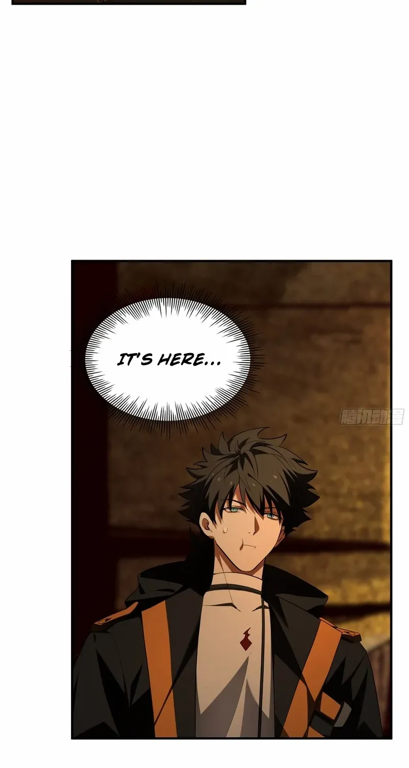 Read Spirit Realm Walker chapter 14 image 13 on Lezhin