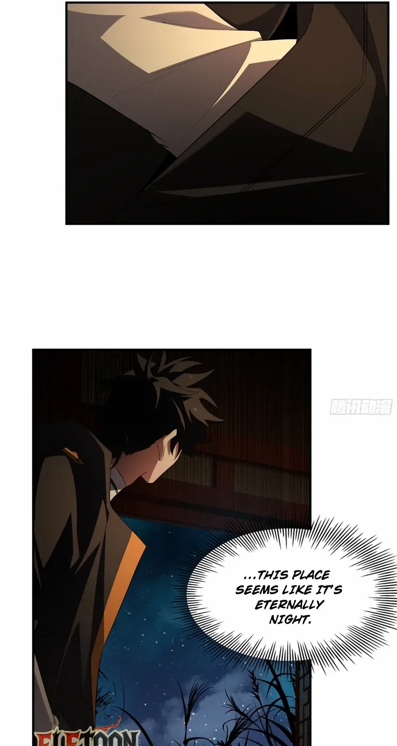 Read Spirit Realm Walker chapter 14 image 16 on Lezhin