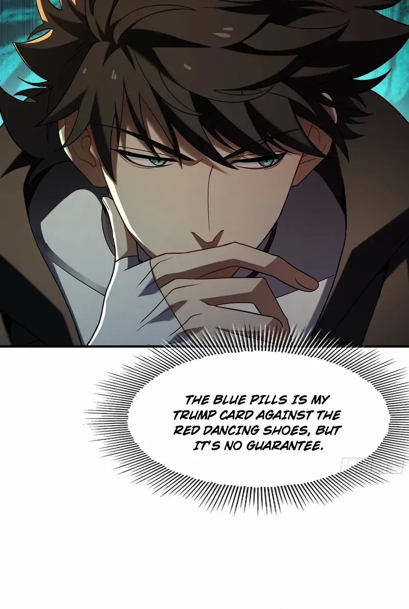 Read Spirit Realm Walker chapter 14 image 23 on Lezhin