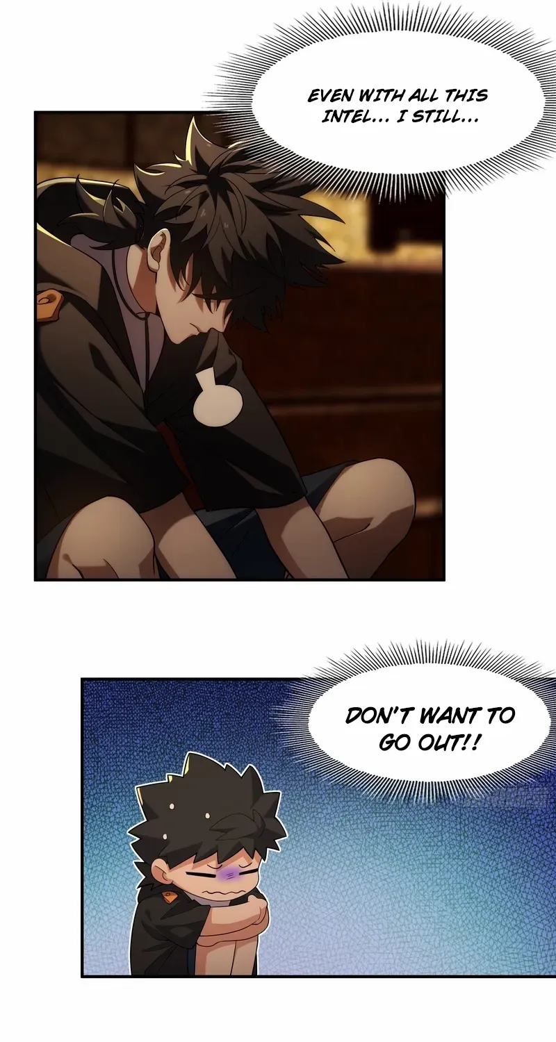 Read Spirit Realm Walker chapter 14 image 24 on Lezhin