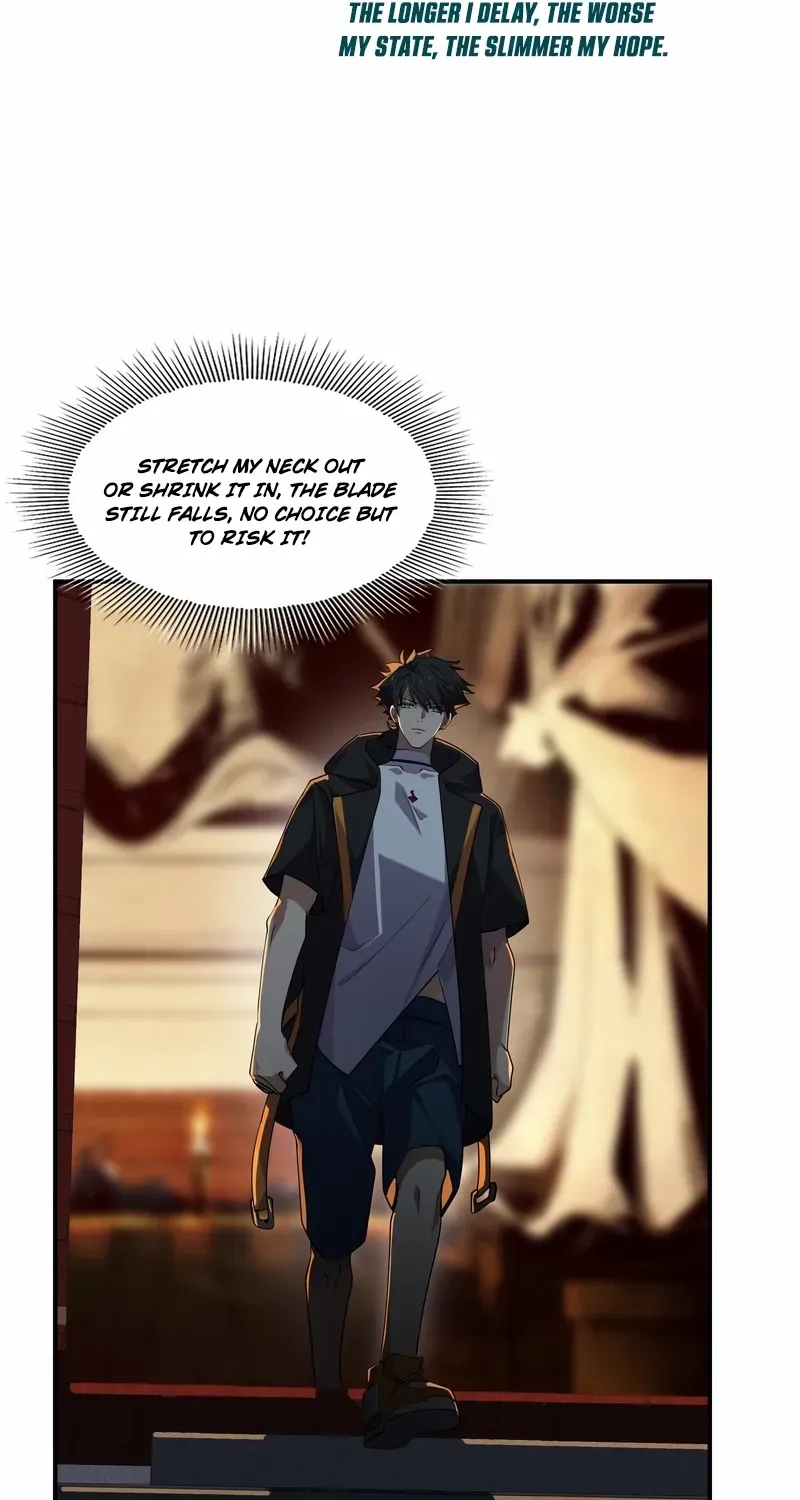 Read Spirit Realm Walker chapter 14 image 27 on Lezhin