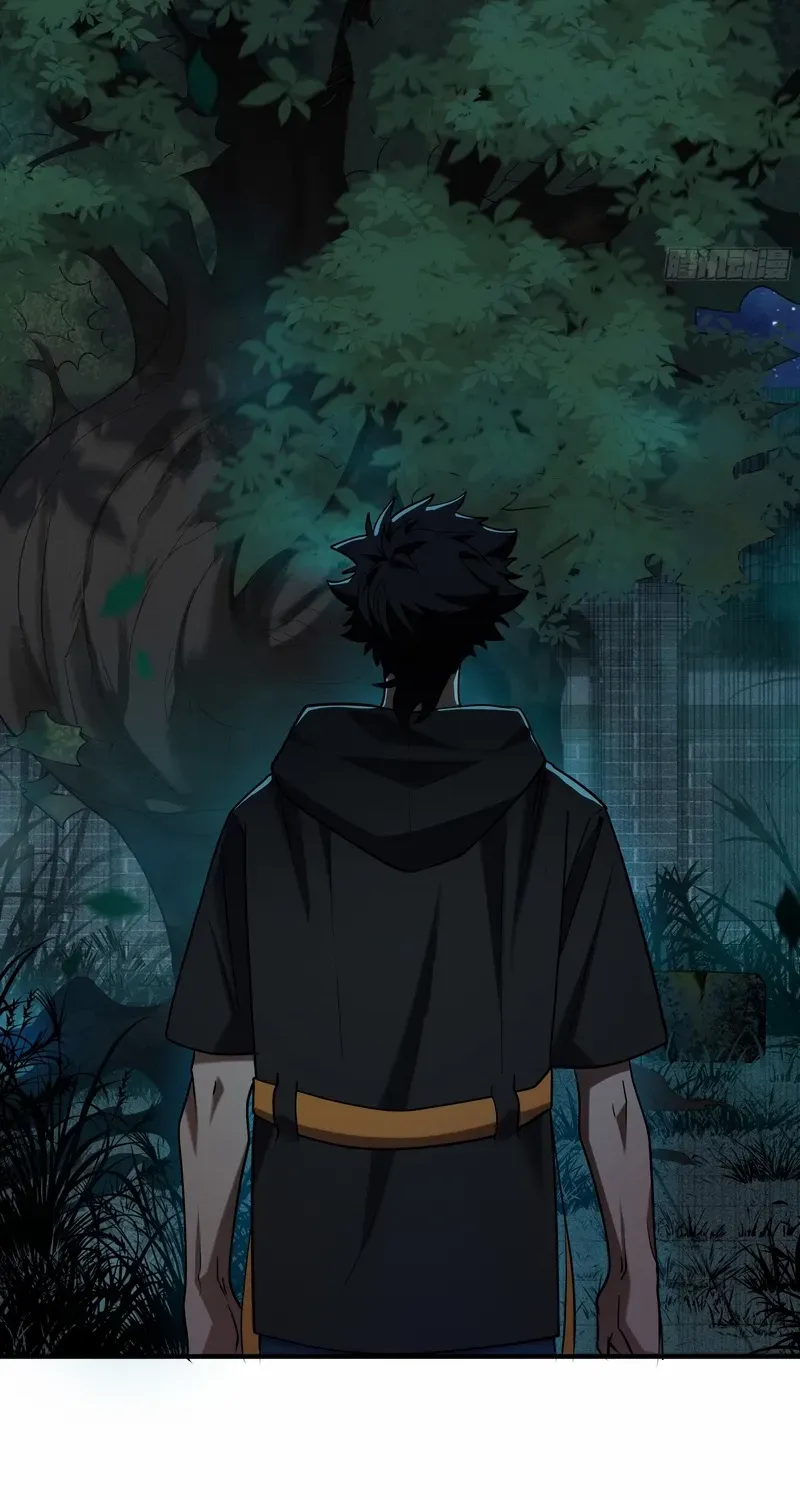 Read Spirit Realm Walker chapter 14 image 33 on Lezhin