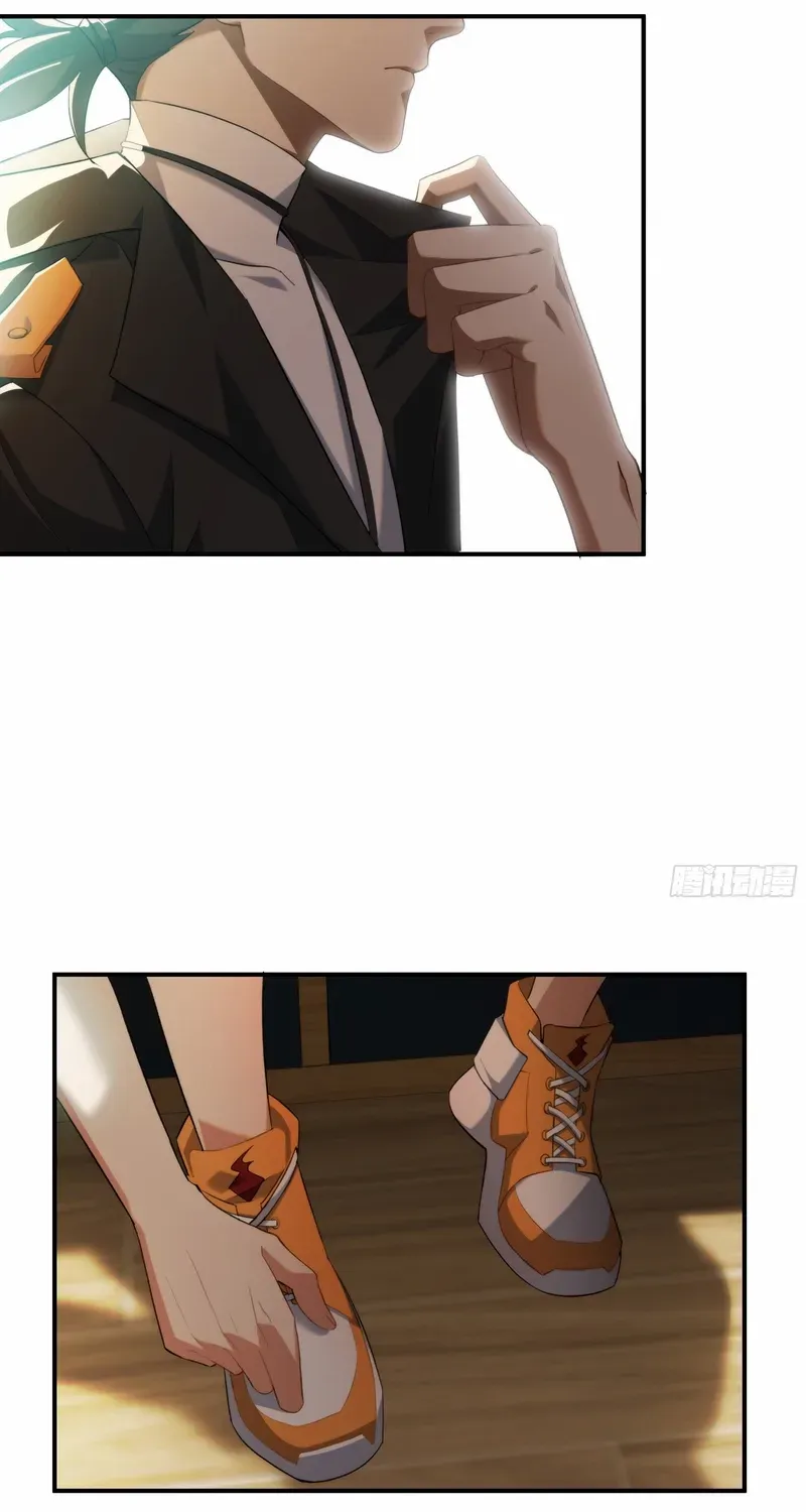 Read Spirit Realm Walker chapter 14 image 4 on Lezhin