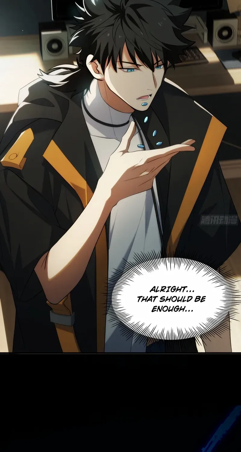 Read Spirit Realm Walker chapter 14 image 6 on Lezhin