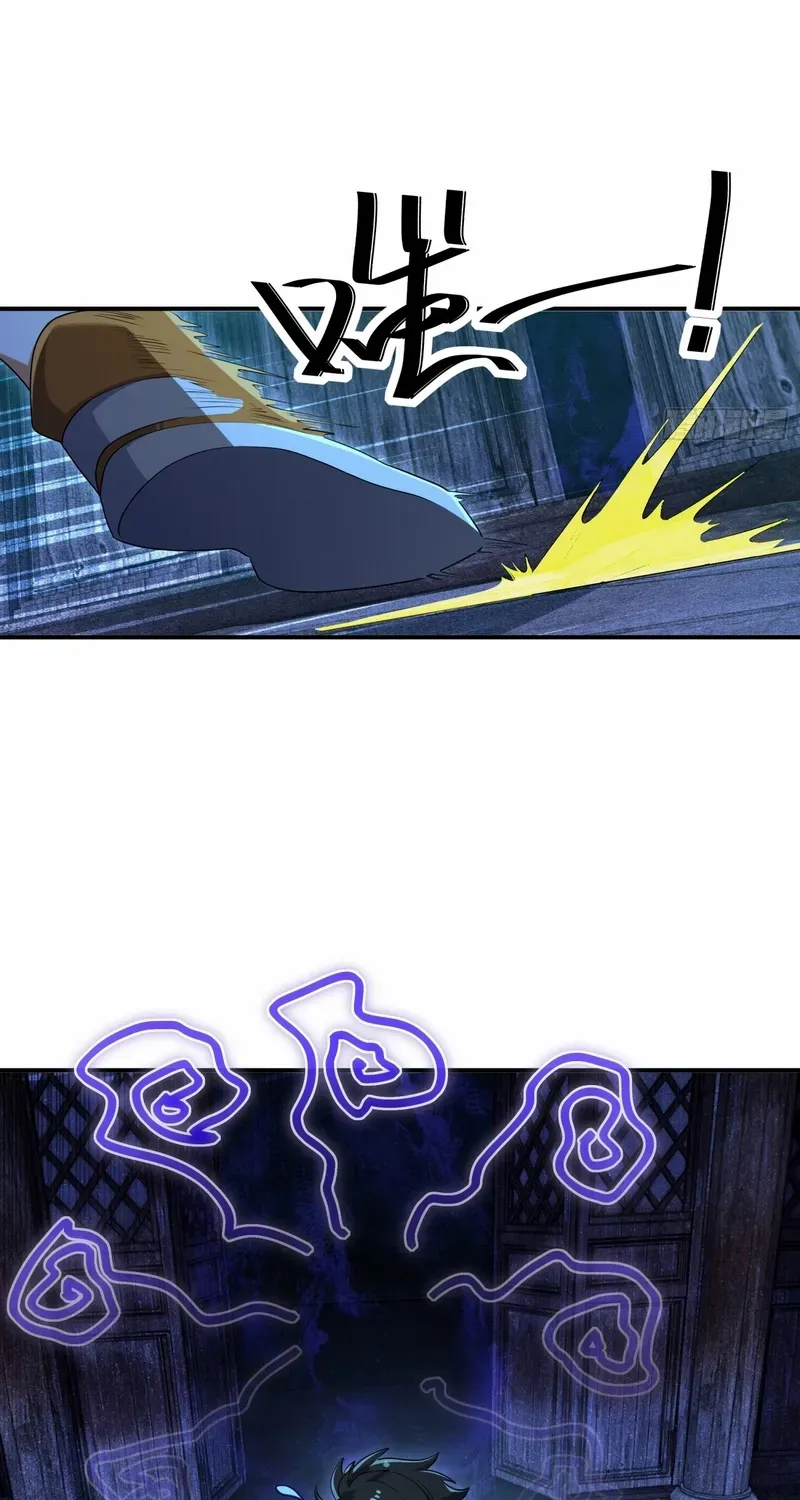Read Spirit Realm Walker chapter 15 image 28 on Lezhin