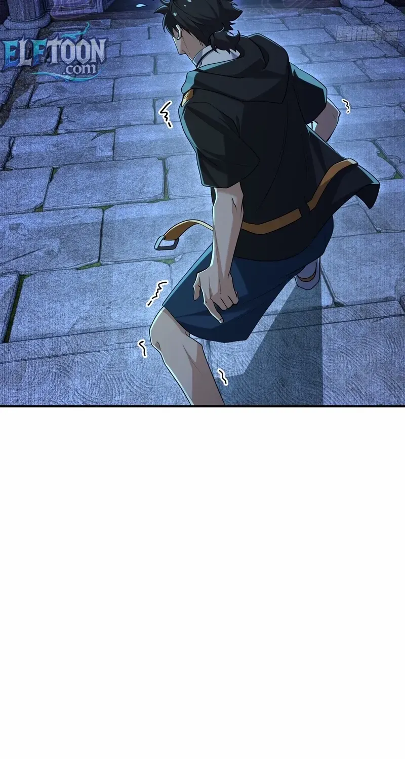 Read Spirit Realm Walker chapter 15 image 29 on Lezhin