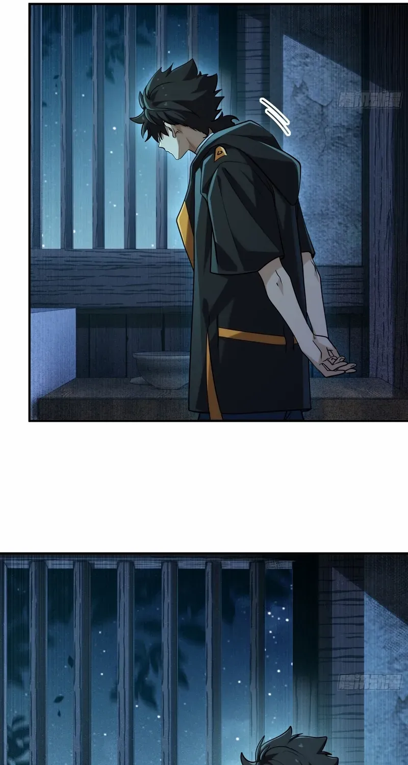 Read Spirit Realm Walker chapter 15 image 40 on Lezhin