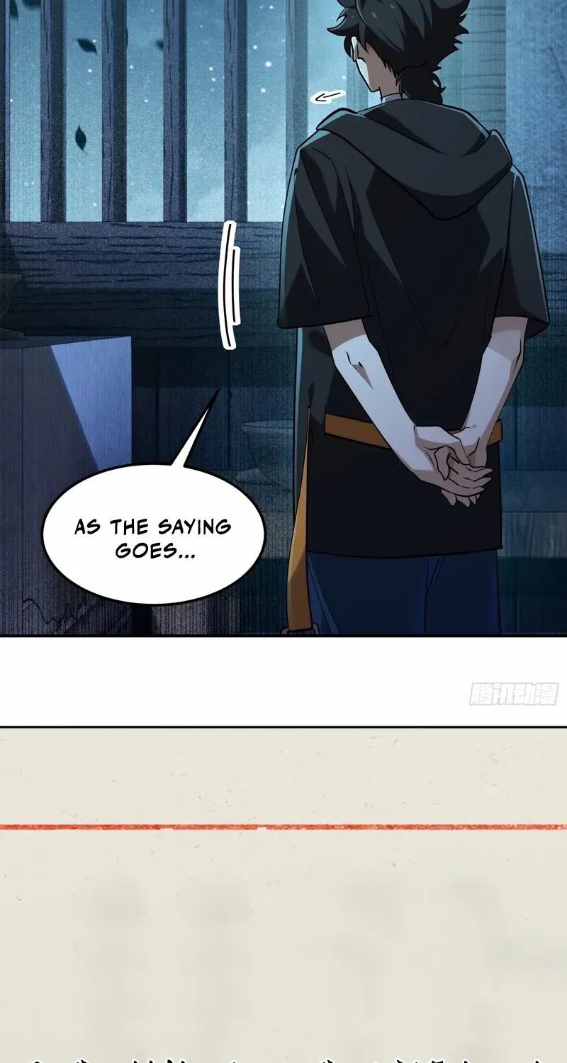 Read Spirit Realm Walker chapter 15 image 41 on Lezhin