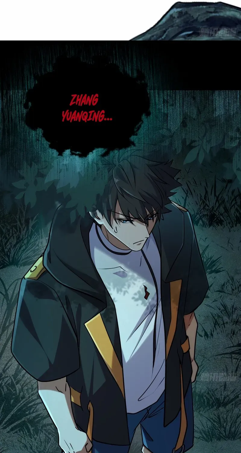 Read Spirit Realm Walker chapter 15 image 8 on Lezhin