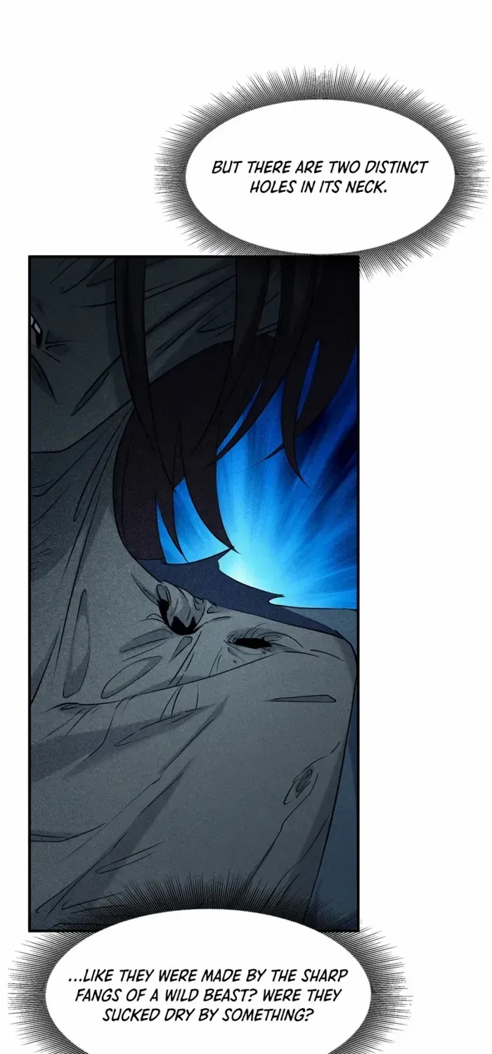 Read Spirit Realm Walker chapter 16 image 12 on Lezhin