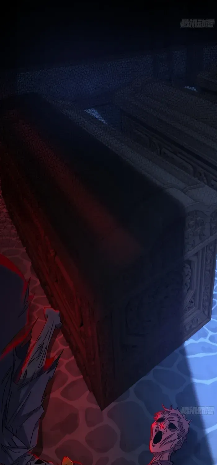 Read Spirit Realm Walker chapter 16 image 19 on Lezhin