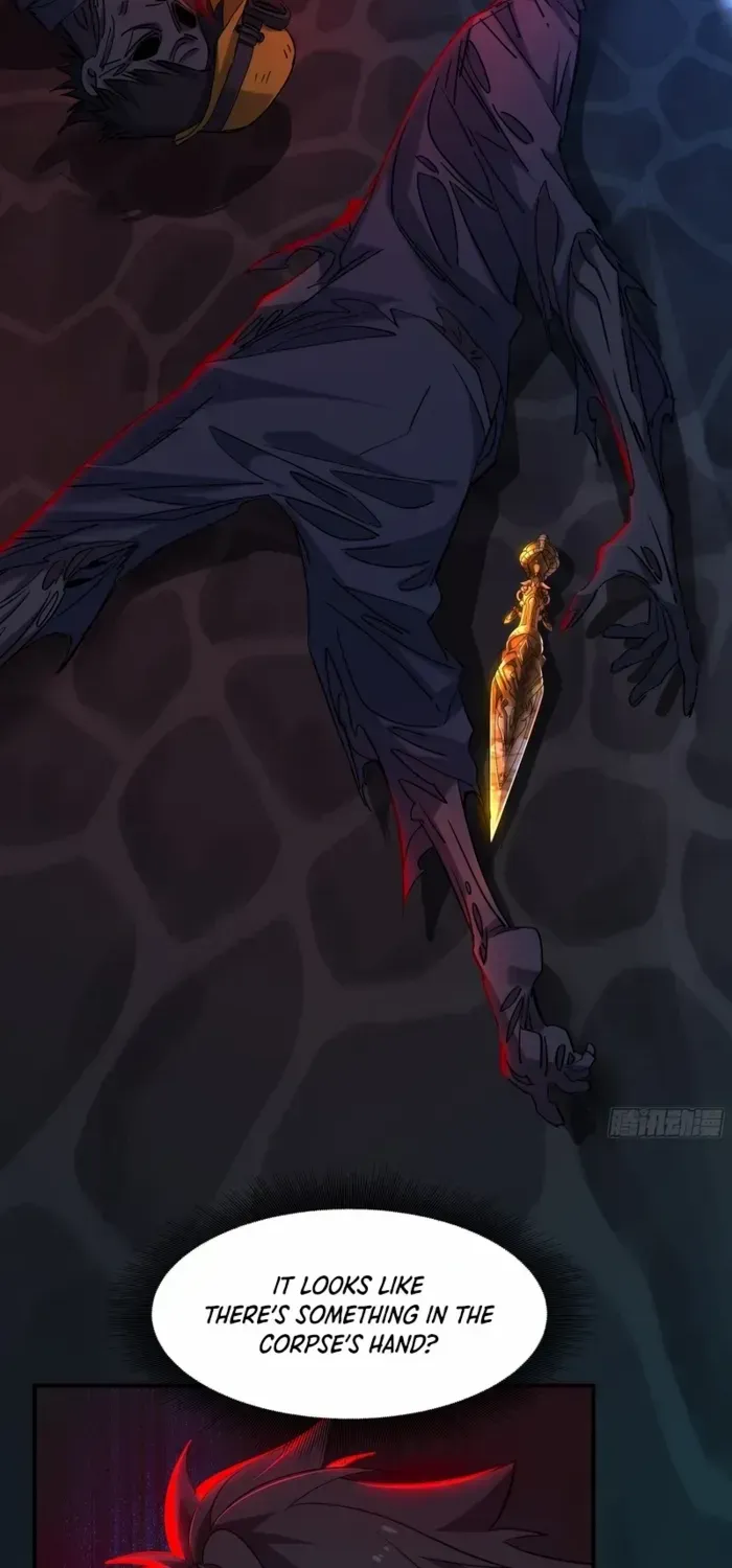 Read Spirit Realm Walker chapter 16 image 20 on Lezhin
