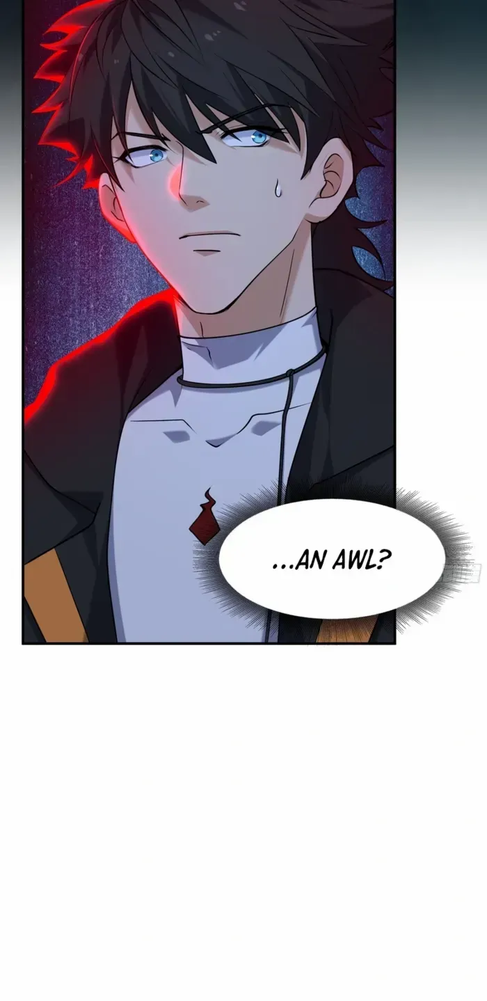 Read Spirit Realm Walker chapter 16 image 21 on Lezhin