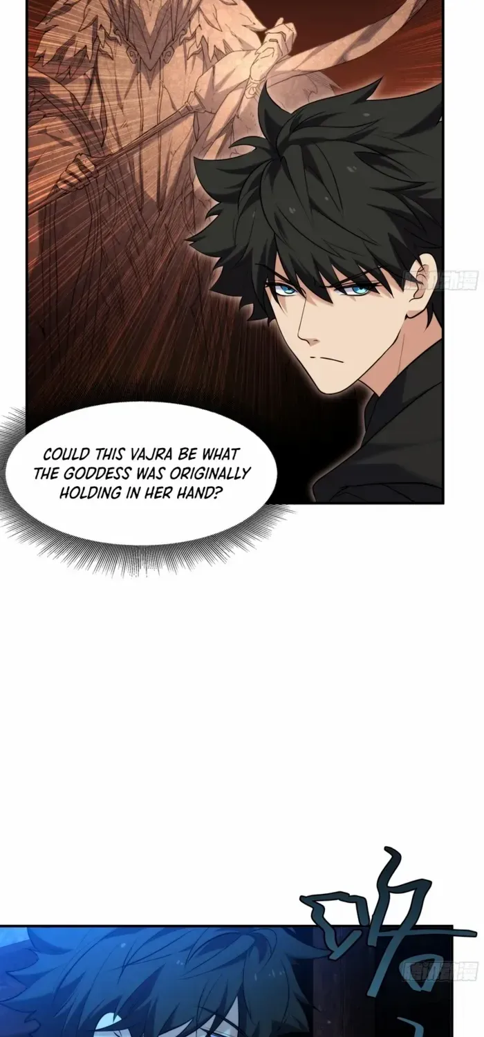 Read Spirit Realm Walker chapter 16 image 23 on Lezhin
