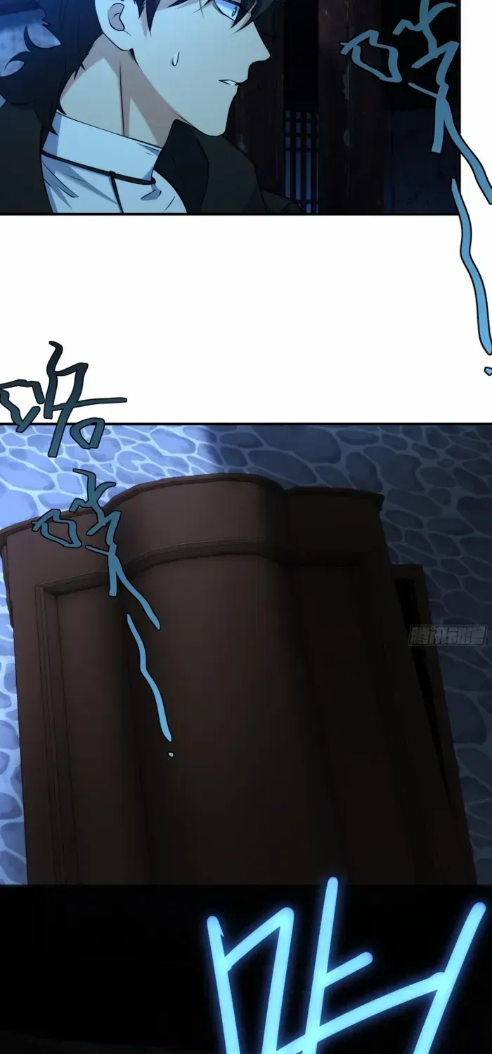 Read Spirit Realm Walker chapter 16 image 24 on Lezhin
