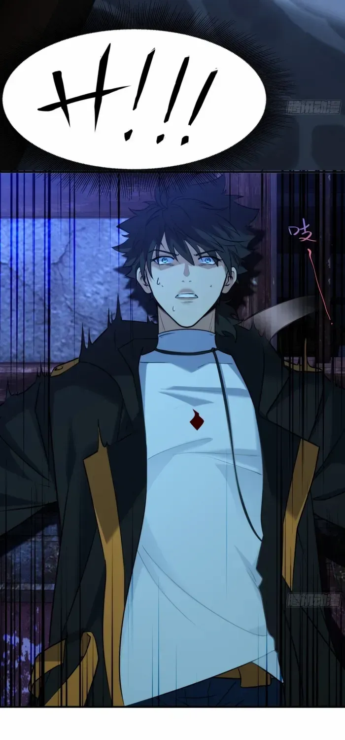 Read Spirit Realm Walker chapter 16 image 27 on Lezhin