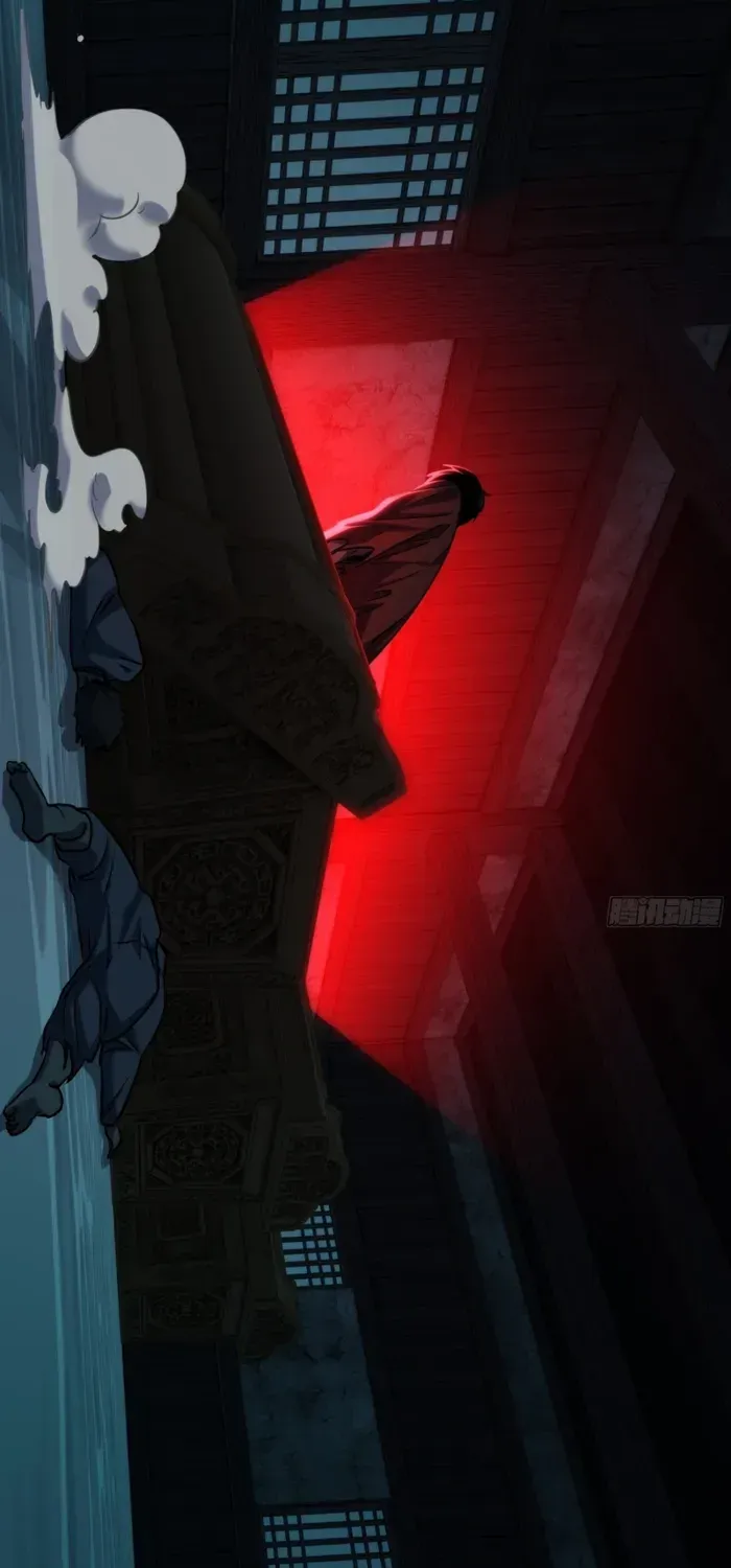 Read Spirit Realm Walker chapter 16 image 29 on Lezhin