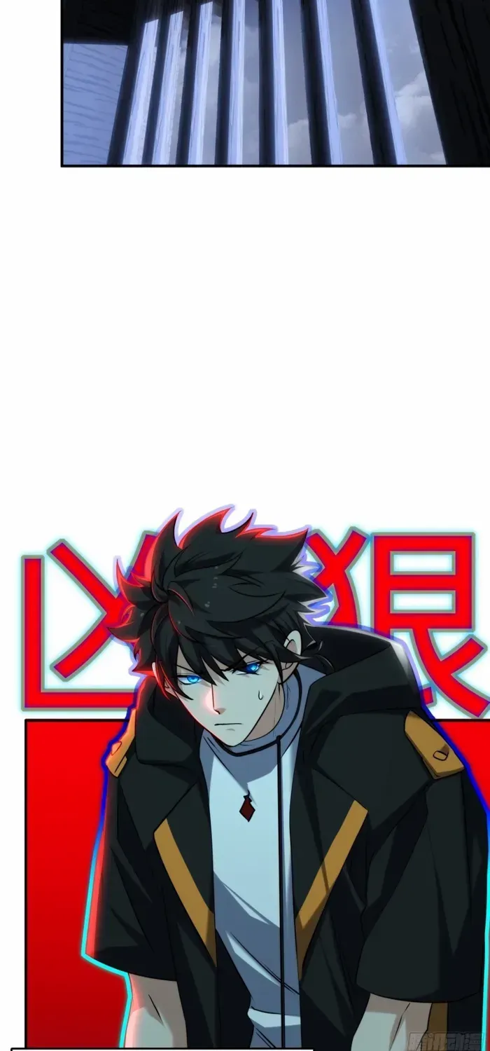 Read Spirit Realm Walker chapter 16 image 3 on Lezhin
