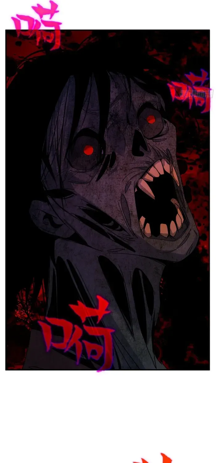 Read Spirit Realm Walker chapter 16 image 37 on Lezhin